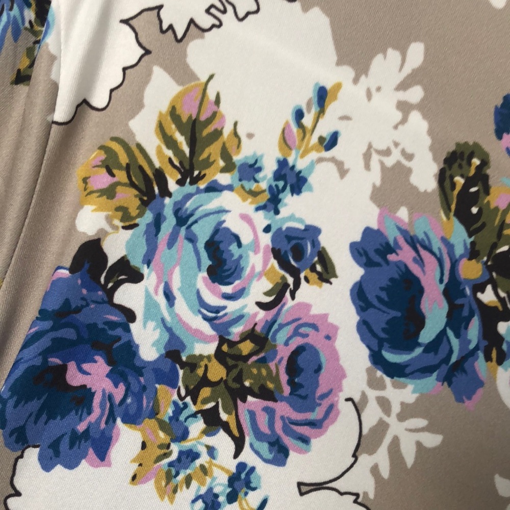 Ouges | Maxi Dress - image 3